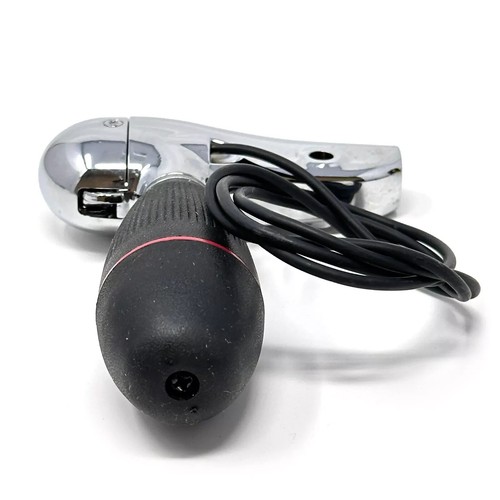 Unity U-6701-0101 Spotlight Handle and Housing Assembly with Single Bare Wire - Picture 9 of 13