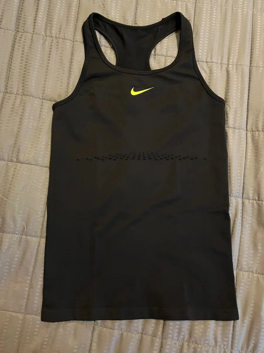 Limitless Compression Sleeveless Hoodie (Black)