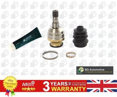 Front Left/Right CV Joint Kit For Daewoo CIELO LANOS NEXIA 26010773