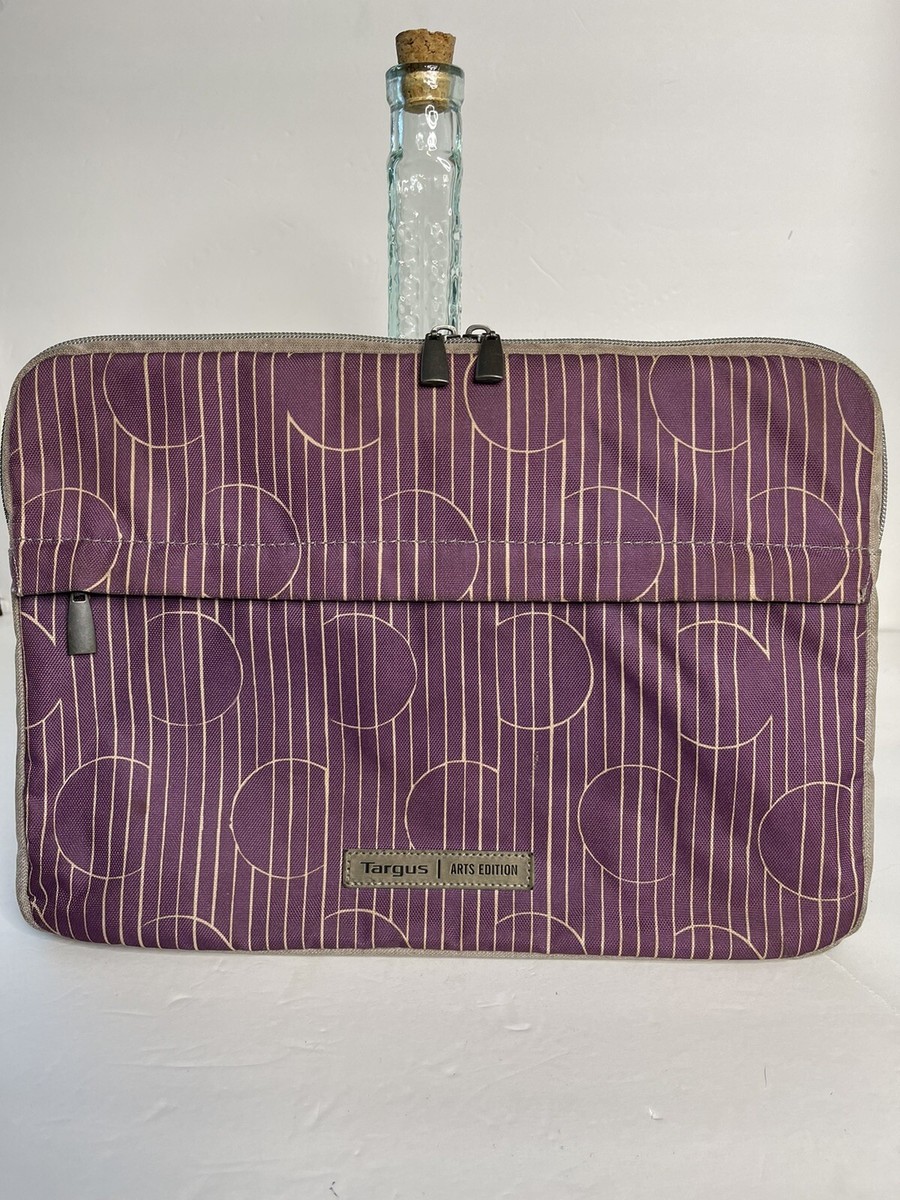 Targus Arts Edition 11 Exhibition Sleeve Bag for Laptop