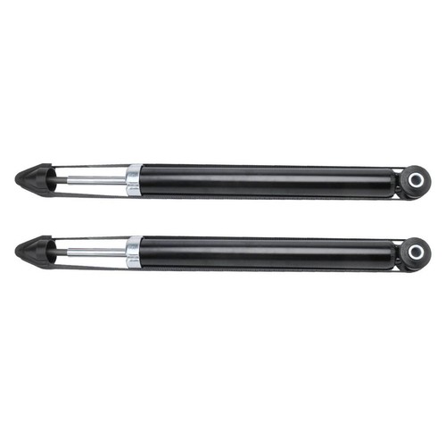 BAPMIC 2Pcs Rear Shock Absorbers for BMW E36 E46 316i 318i 323i 330i