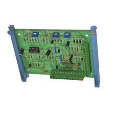 CONSILIUM SALWICO BCH 01A PCB BOARD