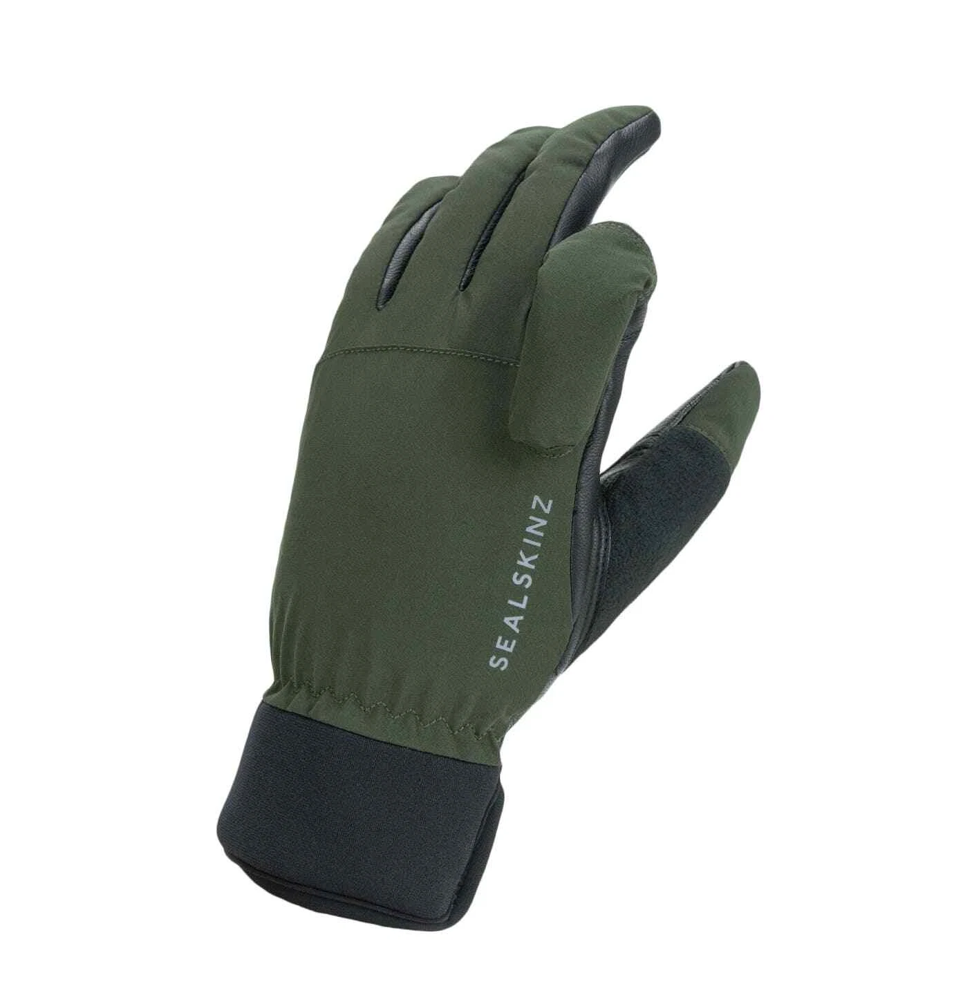 Sealskinz Waterproof Shooting Gloves BROOME