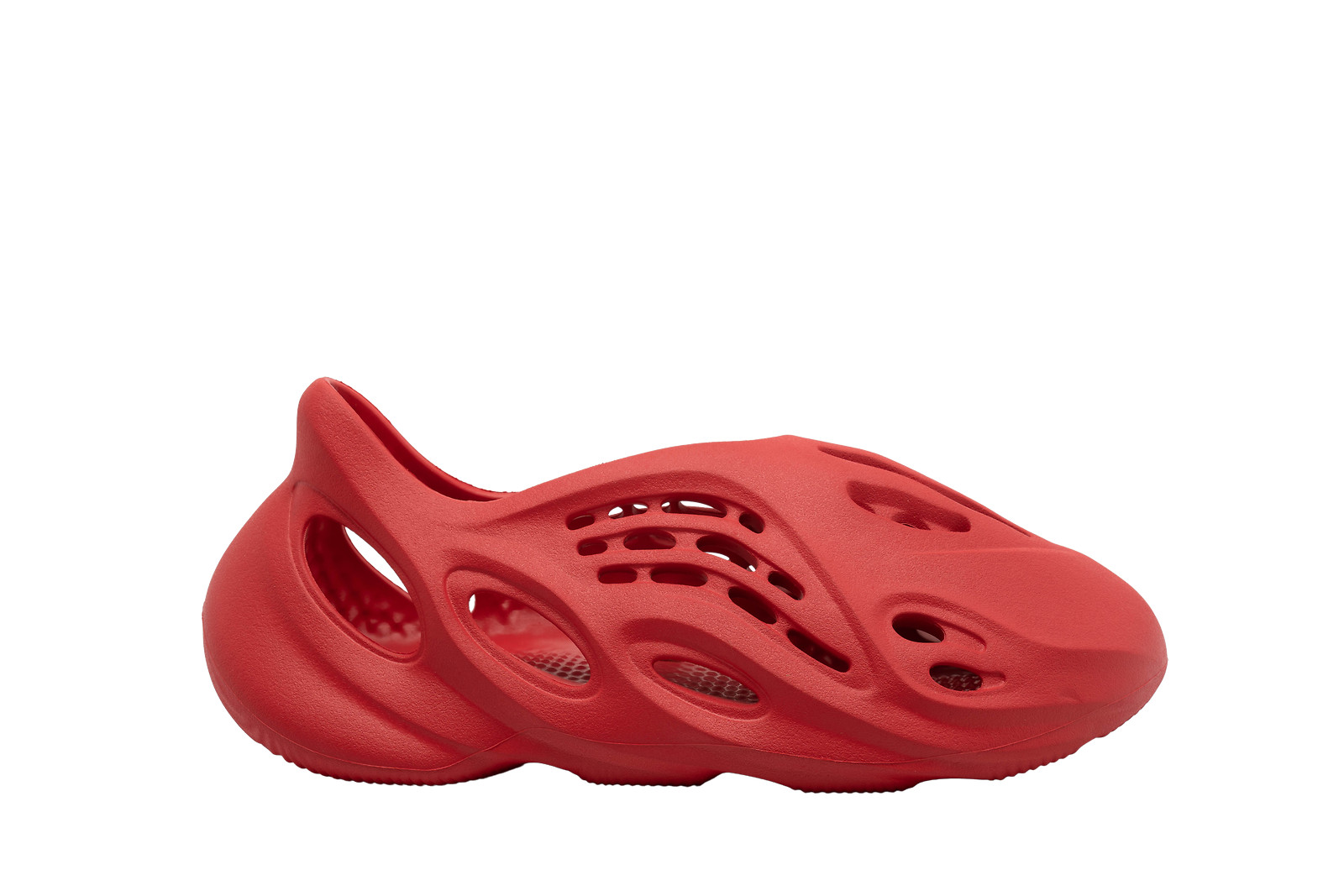 yeezy foam runner vermilion price