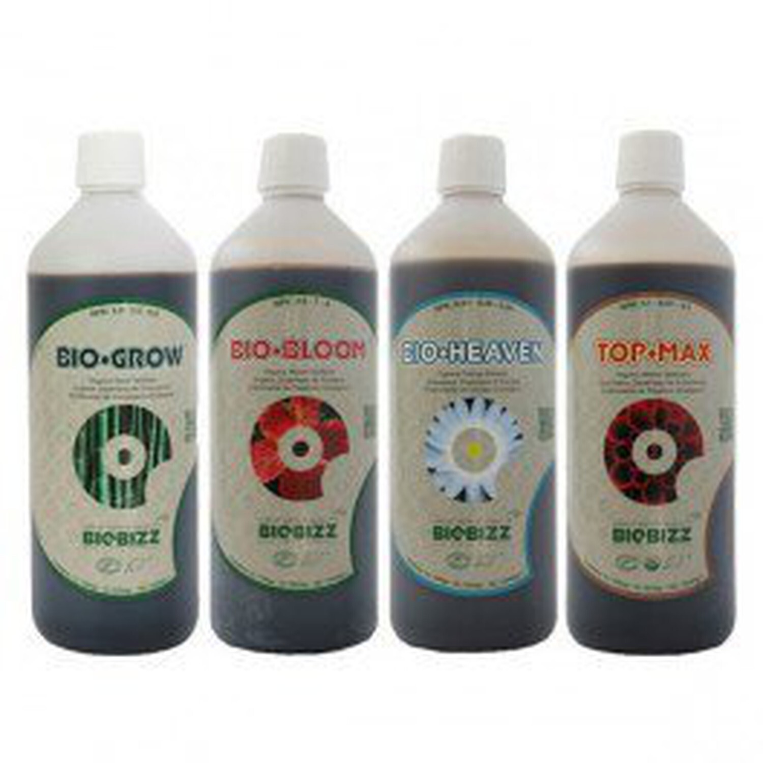 Bio Heaven 1L biobizz