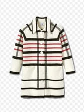 Cabi New NWT Executive Jacket #6441 White Red Black XXS - XL Was $229