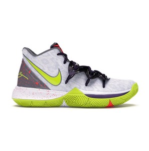 kyrie 5 mamba mentality bruce lee