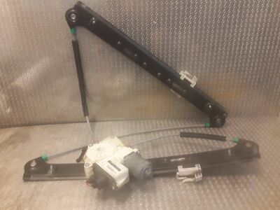 BMW E83 Fensterheber Heber mit Motor (Vorne Rechts) X3 Serie E83 6925964