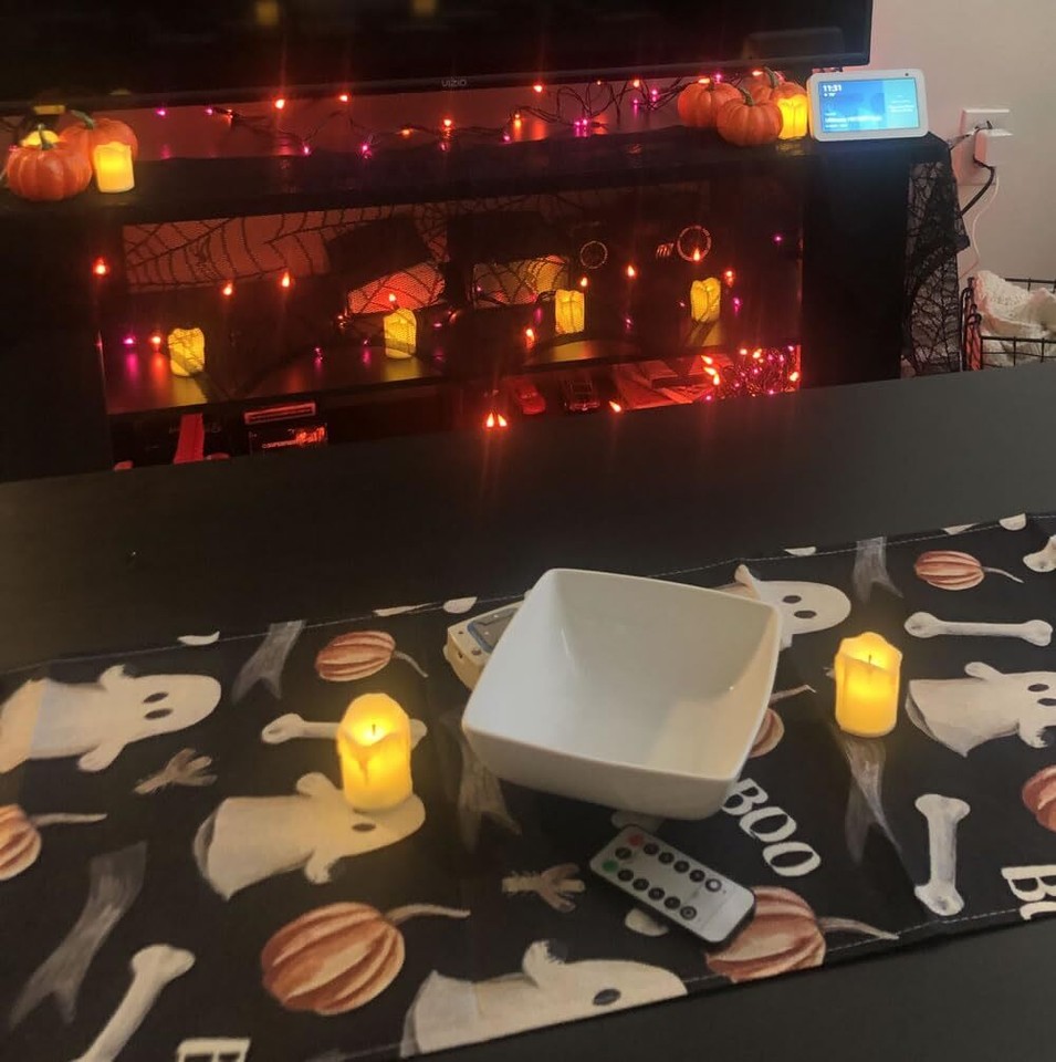 LED Tealight Candle 12pcs Led Votive Candle Battery Powered Tea Light