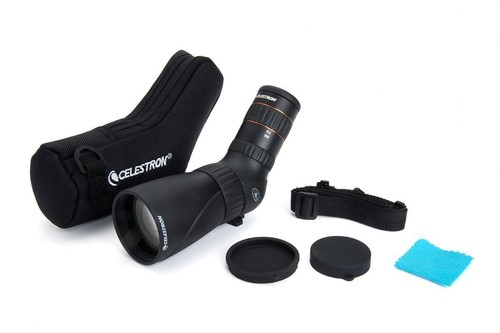 CELESTRON Hummingbird Mikro-Spektiv 9-27x56mm ED-Gläser - Bild 8 von 8
