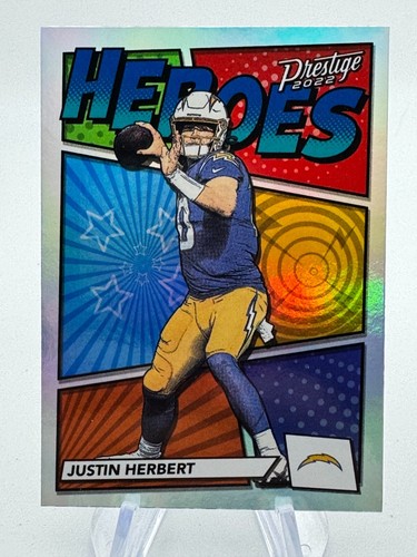 2022 Panini Prestige NFL Football Insert Singles + Parallels You PICK - Picture 45 of 153