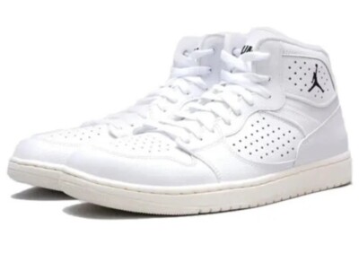 Jordan Access White AR3762-100 Size 14