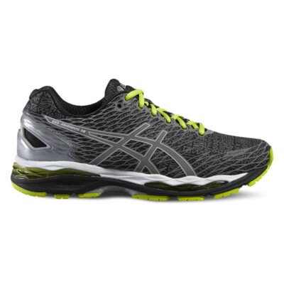 ASICS GEL Nimbus 18 Lite-Show Herren Laufschuh UK:10 EU:45 US:11 28,5CM