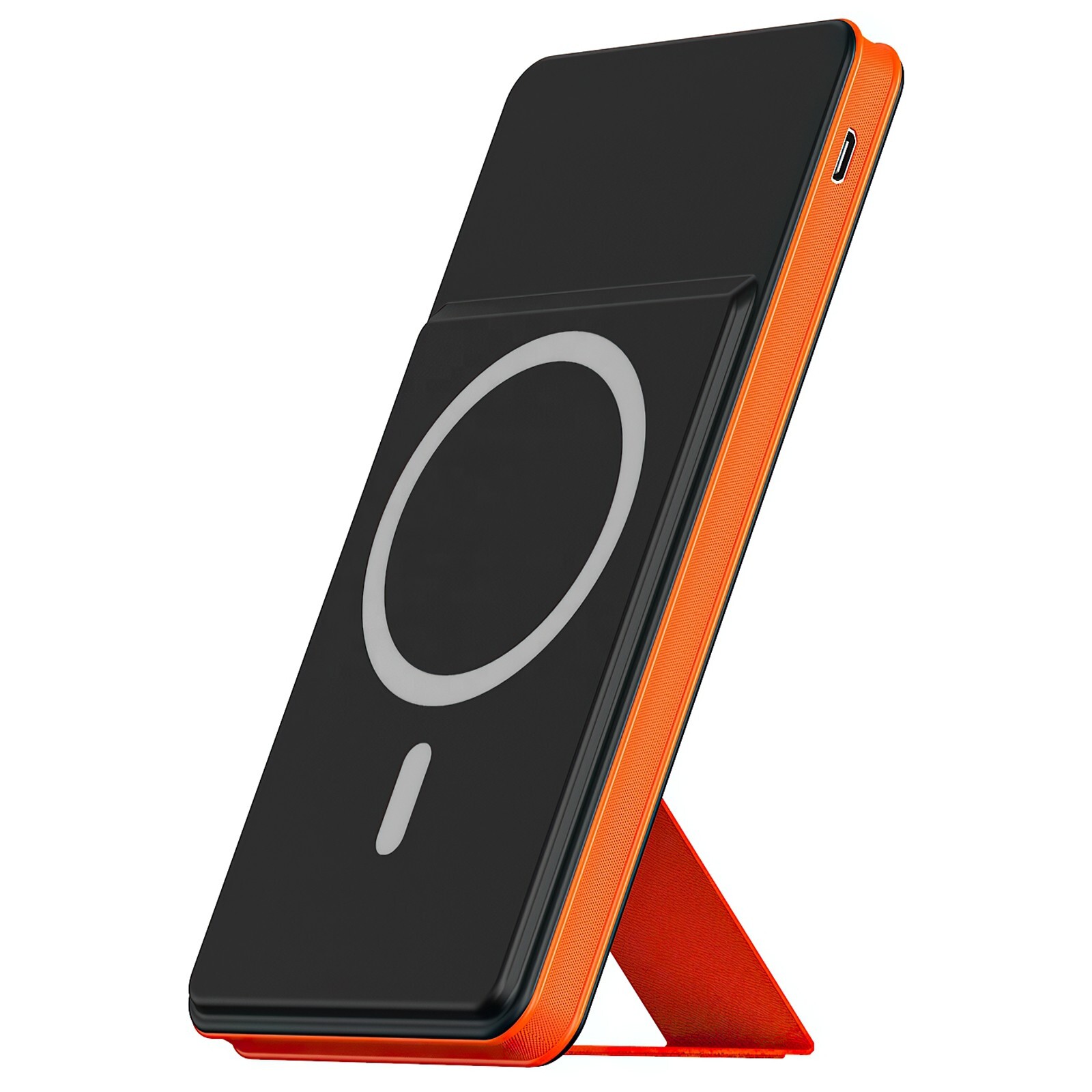 PowerBank Wireless 10000mAh Externe HandyAkkus Batterie 3*Kabel 22.5W Ladegerät