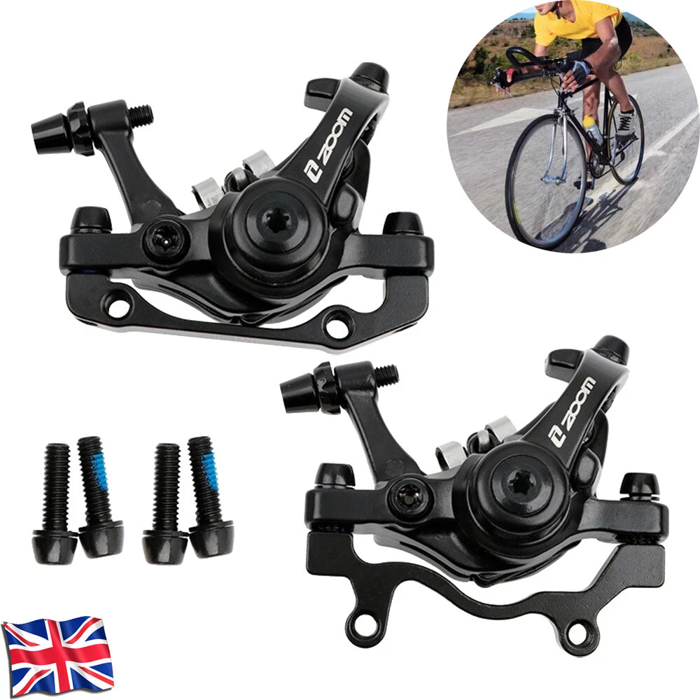 Mtb disc brakes cheap
