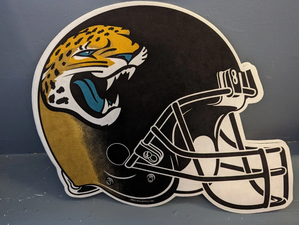 Casco Fat Head de la NFL (varios equipos) Foto 4 de 4