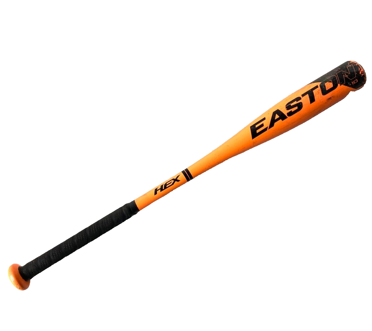 Easton Hex ALX501 YBM18HEX Baseball Bat 28in/18oz/2 1/4