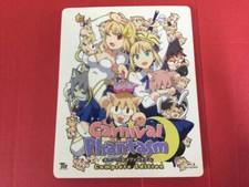 Carnival Phantasm Complete Edition 2 Blu-ray Japan Fate Type Moon