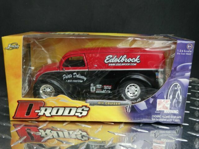 1 24 scale flatbed truck