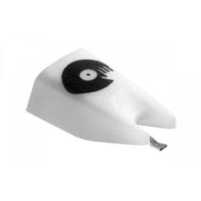 Ortofon Concorde MKII Scratch Replacement Stylus, Single