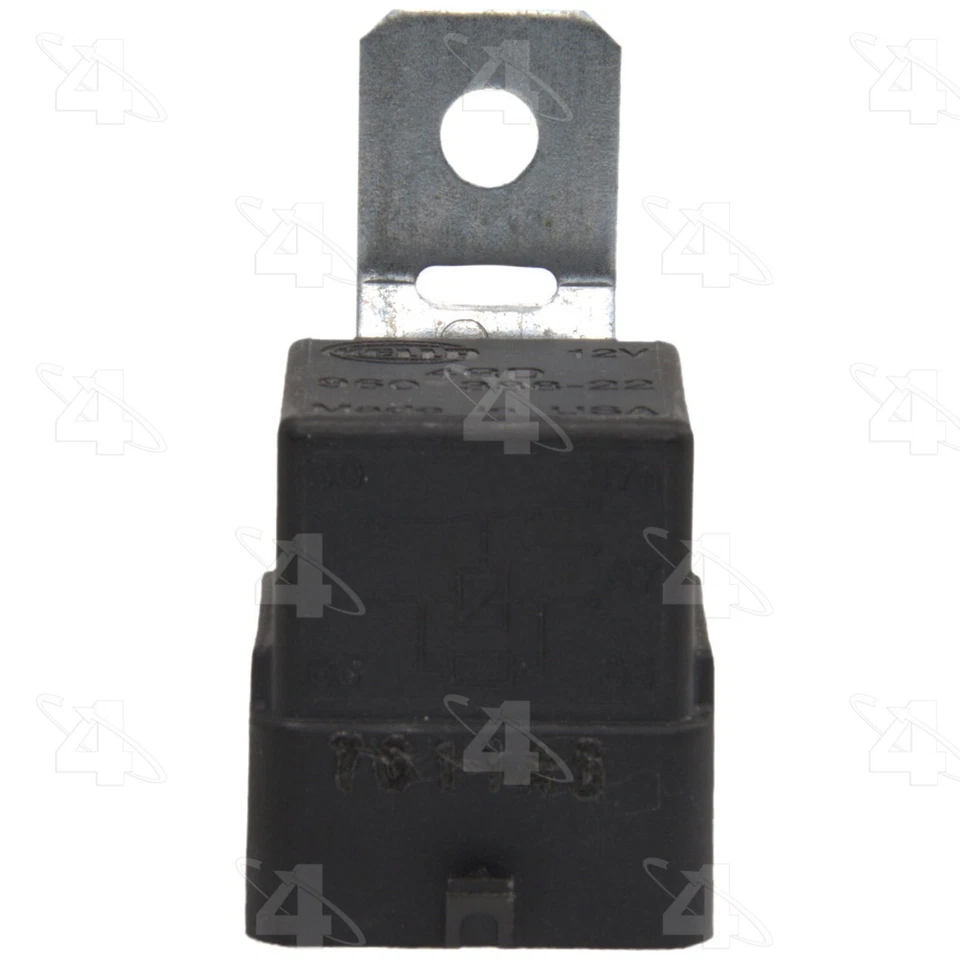 Relé de control del compresor de aire acondicionado para Chevrolet Suburban 1500 1996 4 estaciones 935AI34 Foto 4 de 4