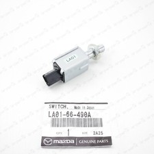 New Genuine Mazda 1990-2005 Miata Cruise Control Clutch Switch La01-66-490a