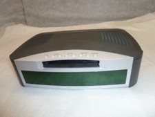 BOSE AV 3-2-1 II Series AV-321 III Media Center Console only