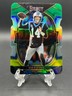 2022 Select Football BLACK/YELLOW & GREEN DIE-CUT PRIZM ~ YOU PICK Rookie + Vets