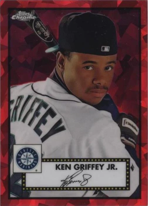 Red Atomic Refractor