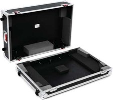 Gator Cases G-TOURX32NDH Road Case for Behringer X-32 - Open Box