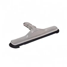 14" Hard Surface Floor Tool Nylon Brush Fits 1.5" Backpack Vacuum Wands