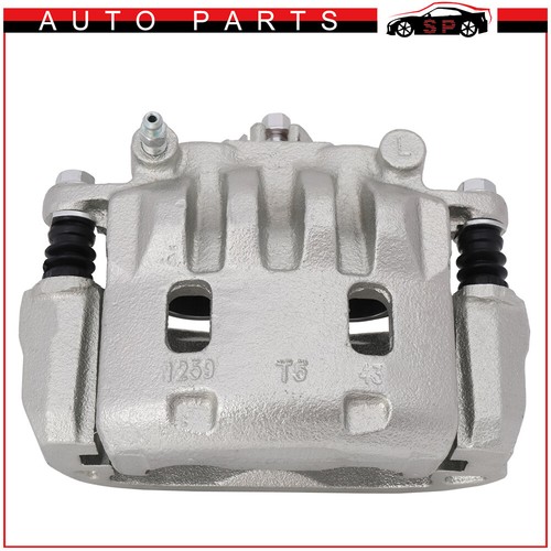 Front Right Brake Caliper W/ Bracket For Subaru Forester Impreza Legacy Outback 98-02 2.5L