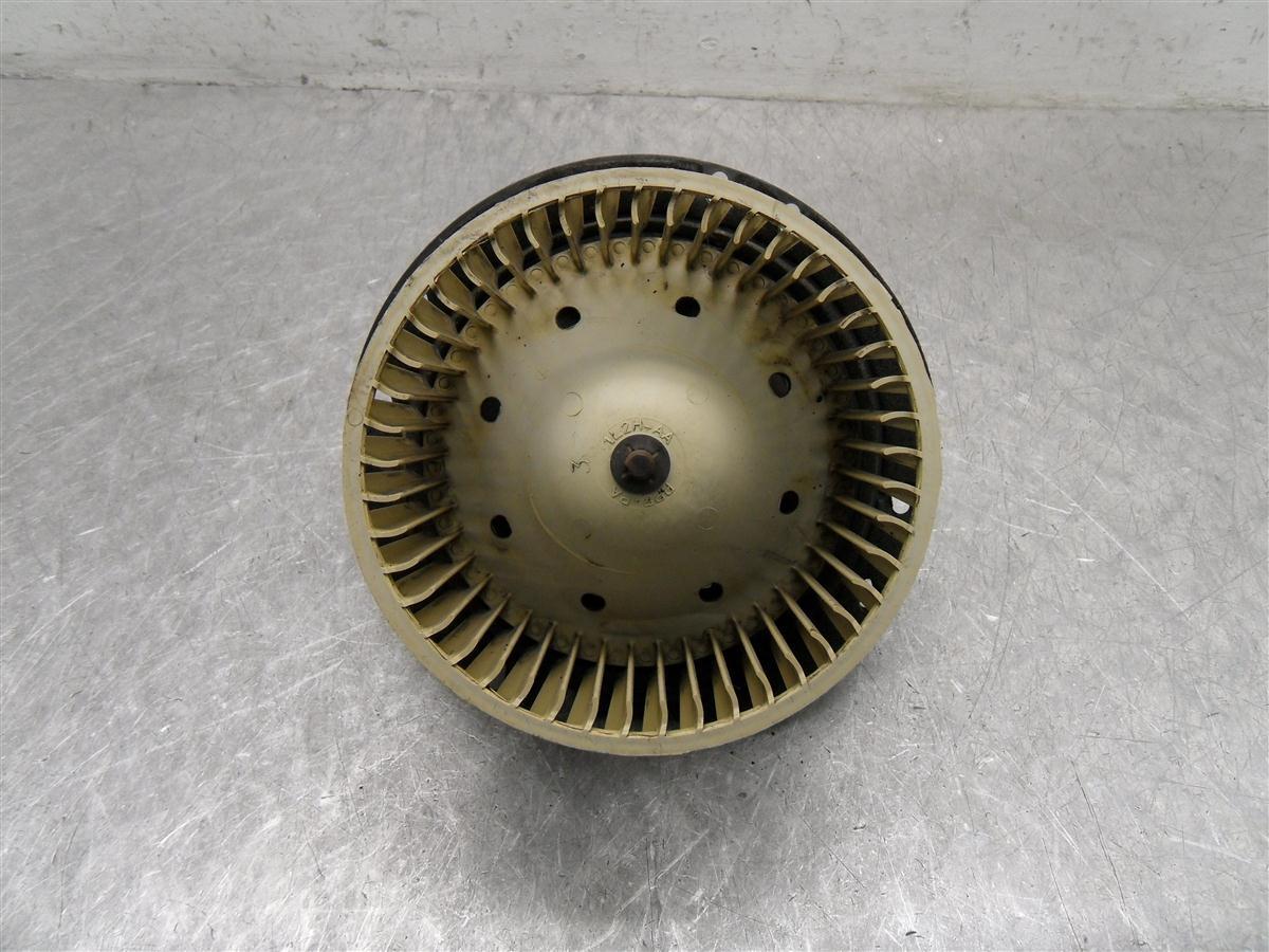 00-11 FORD RANGER SPORT TRAC 4DR FRONT BLOWER MOTOR OEM 615-00515C