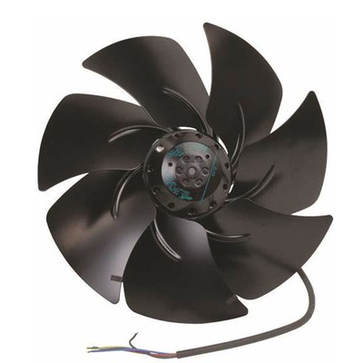 1PC For W4E300-CA09-51 AC115V 230V blower fan