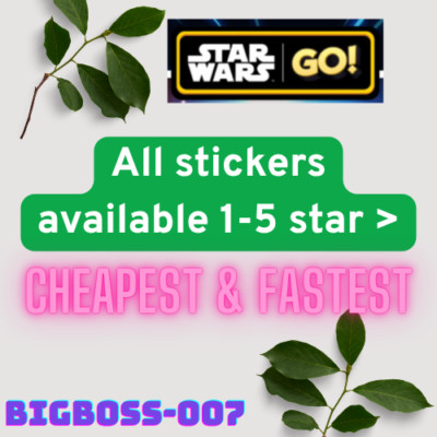 stickers available here- 1 -5 -fastest & cheapest