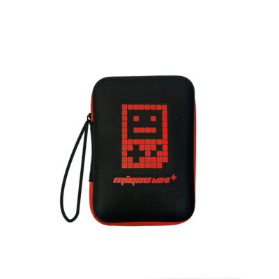 Handheld Game Console Case Carrying Cover for Miyoo Mini Plus/RG35XX Hard Bag