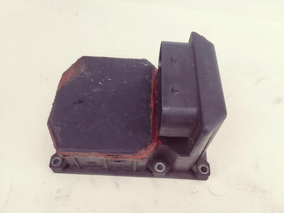 00-06 BMW E53 X5 Anti-Lock Brake AWAL ESP ABS System Control 