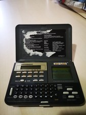 AGENDA GAME TR128  del mulino bianco vintage