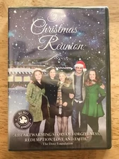 NEW ~ THE CHRISTMAS REUNION ~ DVD ~ SANDA LEE ~ 1+ SHIP