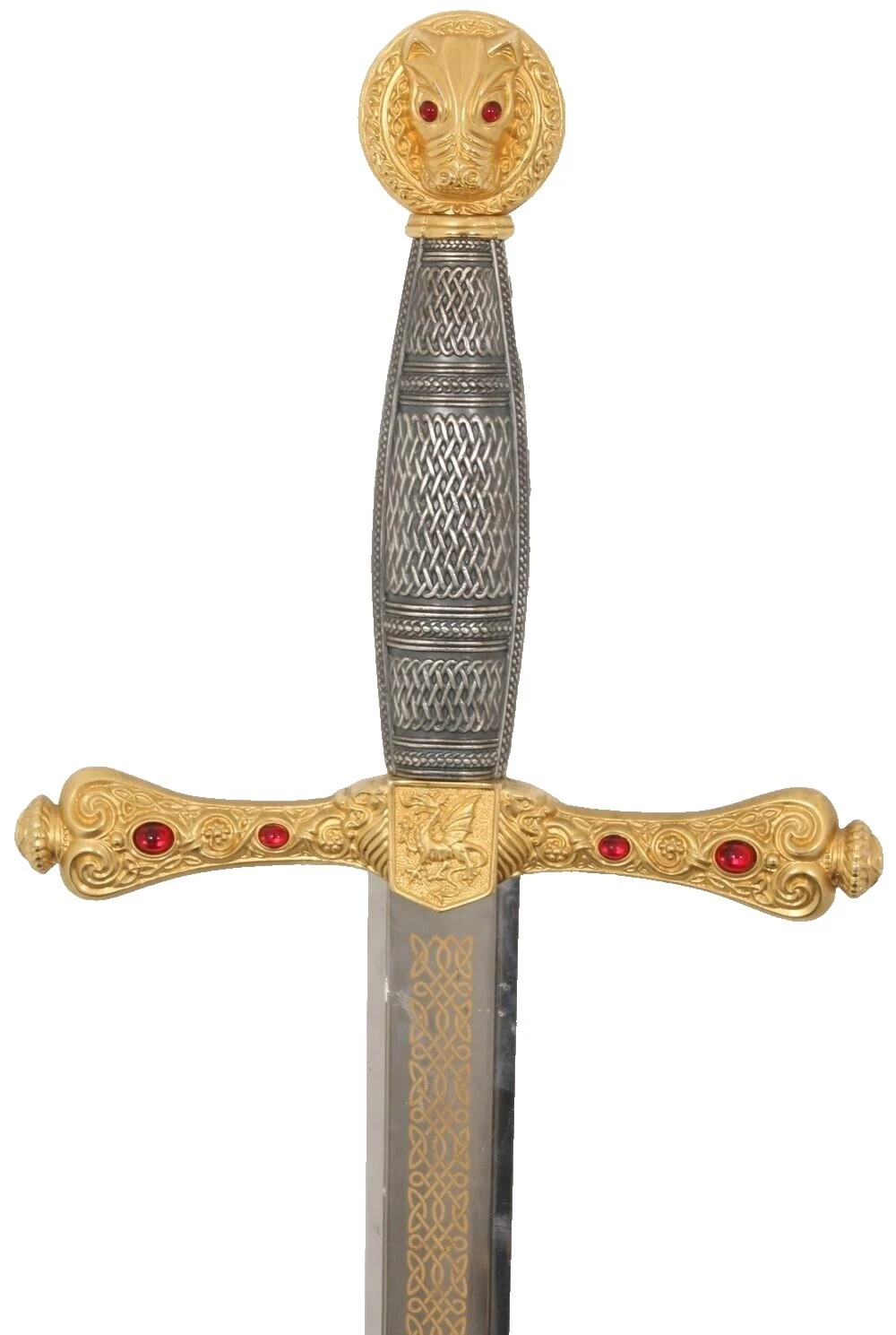 不锈钢刀片收藏古代欧洲、地中海刀剑、军刀