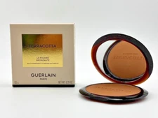 Guerlain Terracotta The Bronzing Powder 03 Medium Warm 0.29 oz / 8.5g New in BOX