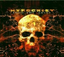 Into the Abyss von Hypocrisy | CD | Zustand sehr gut