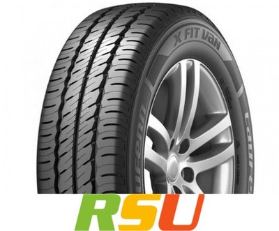 Laufenn X FIT VAN M+S 225/75 R16C 121/120R Sommerreifen