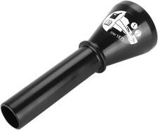 Filler Funnel Capless Fuel Funnel - Compatible for Various Vehicles - Replace Pa