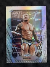 2026 Topps Chrome WWE Refractor - Randy Orton...