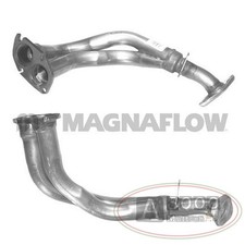 Tubo / Pipe OPEL CORSA B 1.4 16v Automatic 8/1994-12/2000