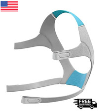 ResMed AirFit F20 CPAP Mask Headgear Large   Replacement Strap 1 Pack Fast Ship