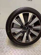 KIA SPORTAGE 16-22 Year Mk4 19 Inch Alloy Wheel 52910-F1420 S1