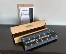 GigRig G2 **please read description**