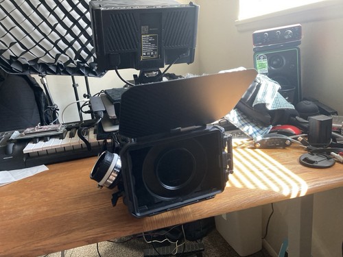 Sony Fx30 Package Deal for Pro Cinema Recording Camera